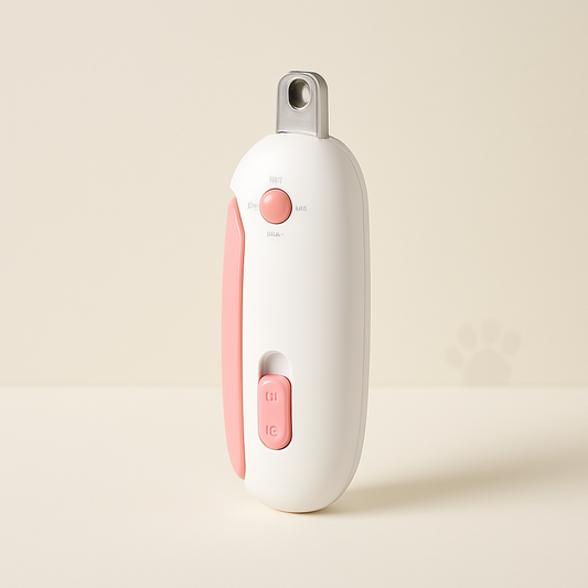 Professional Adjustable Pet Nail Clippers